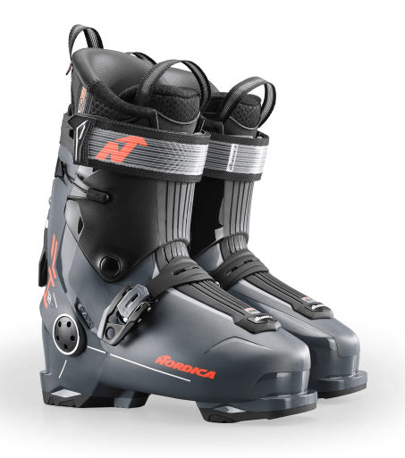 Nordica HF 120 GW Hands-Free Alpine Ski Boots