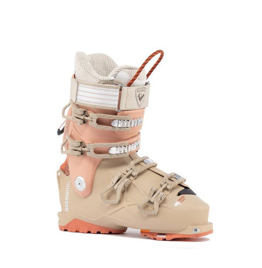 Rossignol LT 100 Women’s Alpine Touring Ski Boots