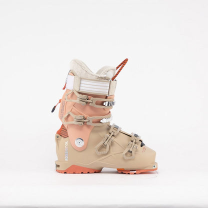 Rossignol LT 100 Women’s Alpine Touring Ski Boots