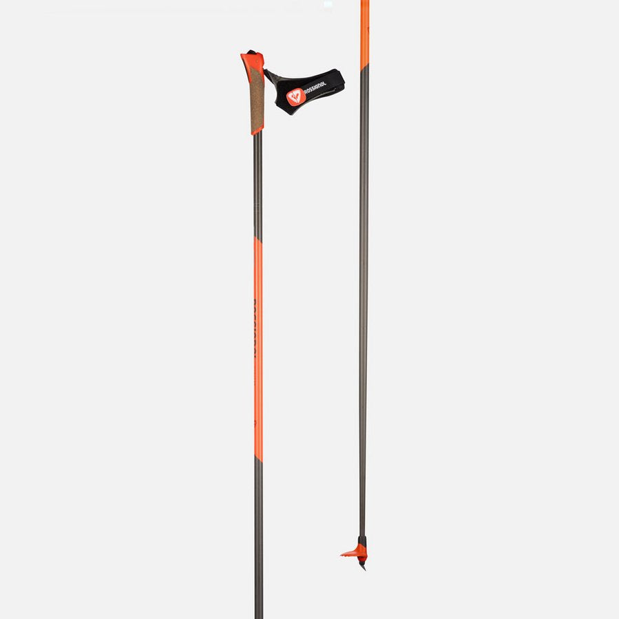 Rossignol Force 10 Ski Poles