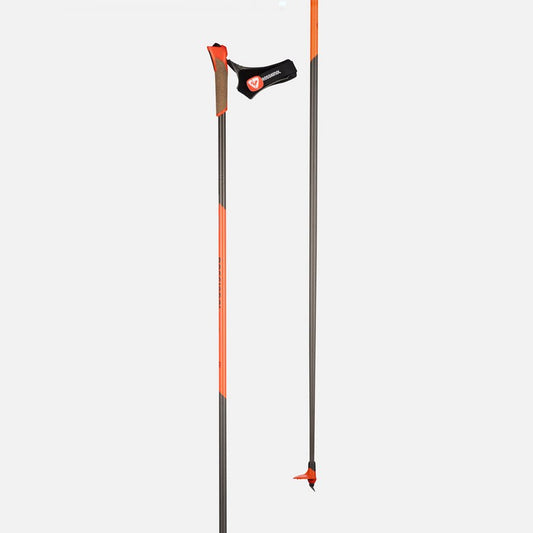 Rossignol Force 10 Ski Poles