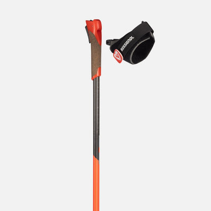 Rossignol Force 10 Ski Poles