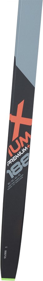 Rossignol X-IUM Premium+ S2 Skate Skis