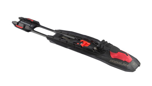 Rossignol R-Carbon Elite Skate Ski Bindings