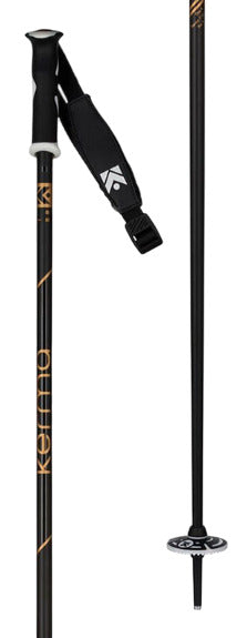 Kerma Elite 4 Ski Poles