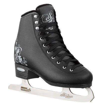 Rollerblade Elegance Figure Skates