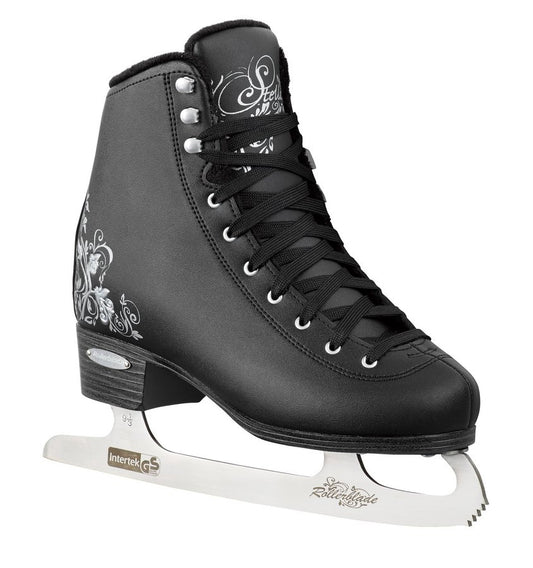 Rollerblade Elegance Figure Skates
