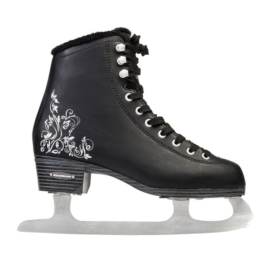 Rollerblade Elegance Figure Skates
