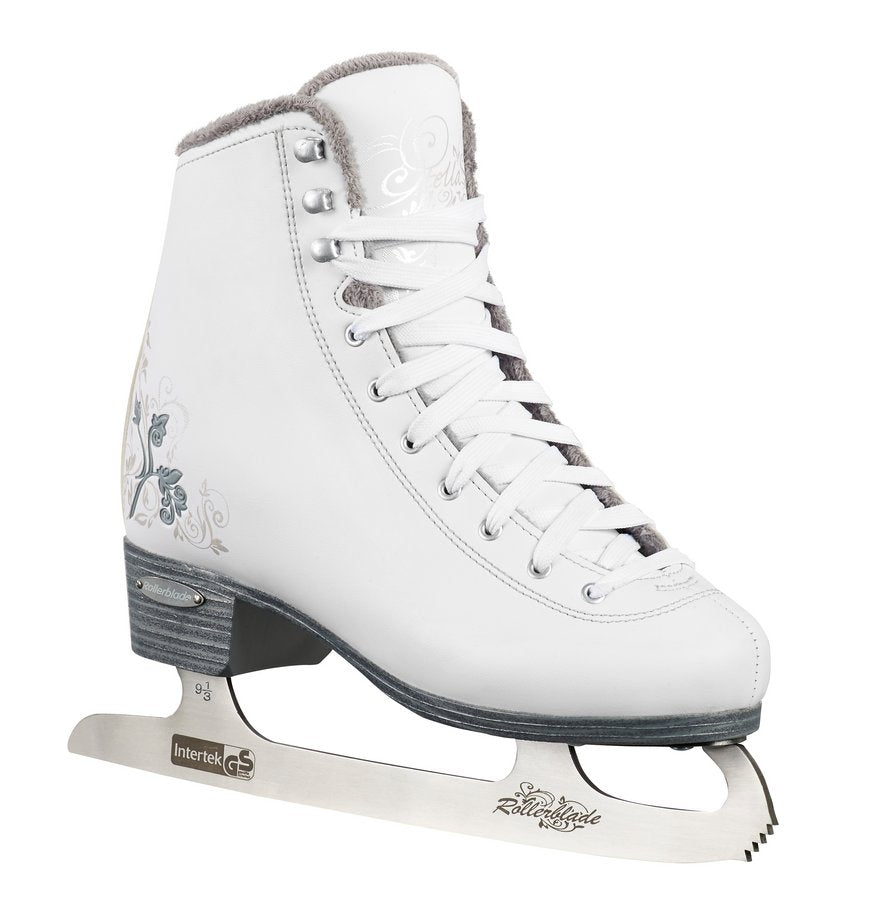 Rollerblade Elegance Figure Skates