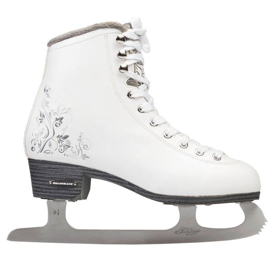 Rollerblade Elegance Figure Skates